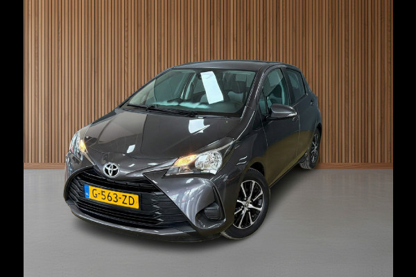 Toyota Yaris 1.0 VVT-i Connect | Airco | Camera | Nette staat