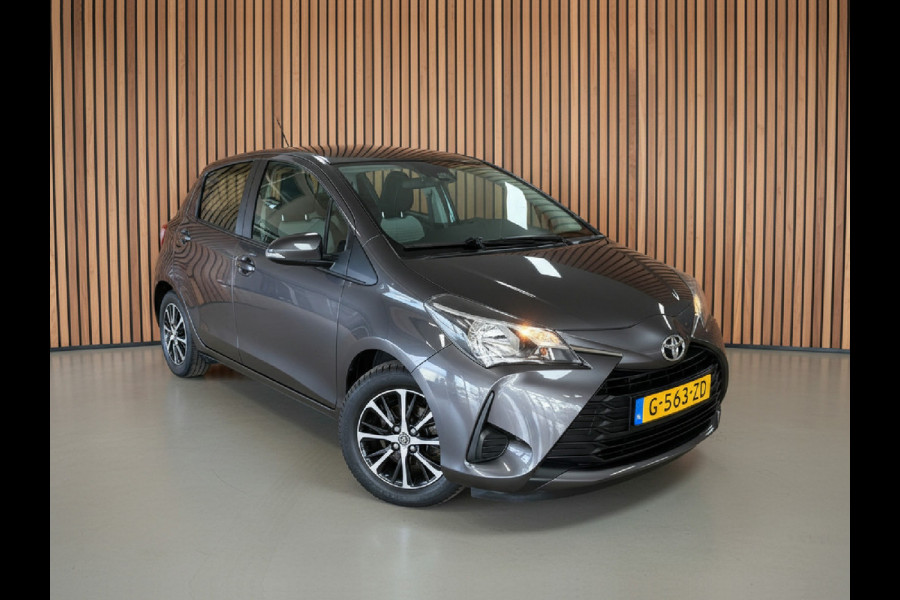 Toyota Yaris 1.0 VVT-i Connect | Airco | Camera | Nette staat