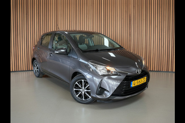 Toyota Yaris 1.0 VVT-i Connect | Airco | Camera | Nette staat