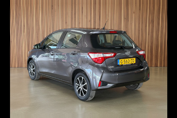 Toyota Yaris 1.0 VVT-i Connect | Airco | Camera | Nette staat