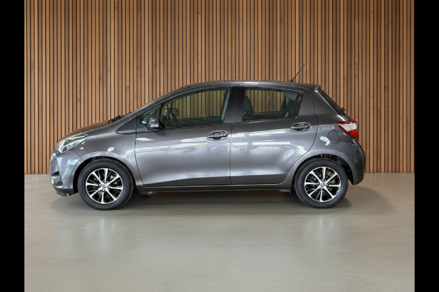 Toyota Yaris 1.0 VVT-i Connect | Airco | Camera | Nette staat