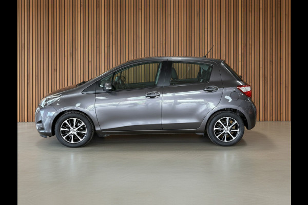 Toyota Yaris 1.0 VVT-i Connect | Airco | Camera | Nette staat