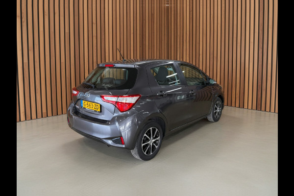Toyota Yaris 1.0 VVT-i Connect | Airco | Camera | Nette staat