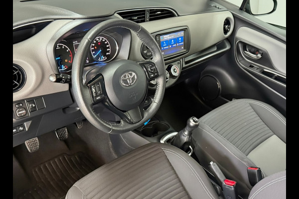 Toyota Yaris 1.0 VVT-i Connect | Airco | Camera | Nette staat
