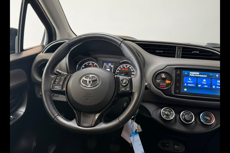 Toyota Yaris 1.0 VVT-i Connect | Airco | Camera | Nette staat