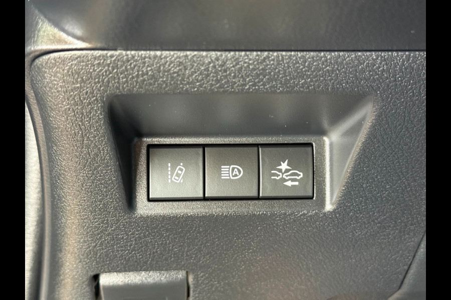 Toyota Yaris 1.0 VVT-i Connect | Airco | Camera | Nette staat