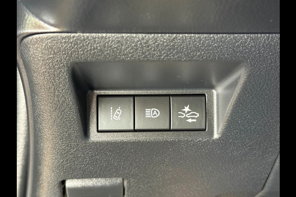 Toyota Yaris 1.0 VVT-i Connect | Airco | Camera | Nette staat