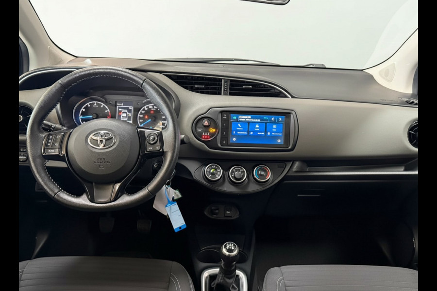 Toyota Yaris 1.0 VVT-i Connect | Airco | Camera | Nette staat