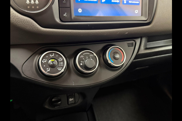 Toyota Yaris 1.0 VVT-i Connect | Airco | Camera | Nette staat