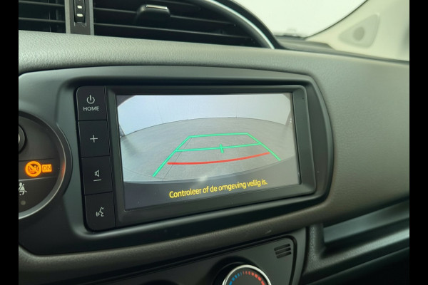Toyota Yaris 1.0 VVT-i Connect | Airco | Camera | Nette staat