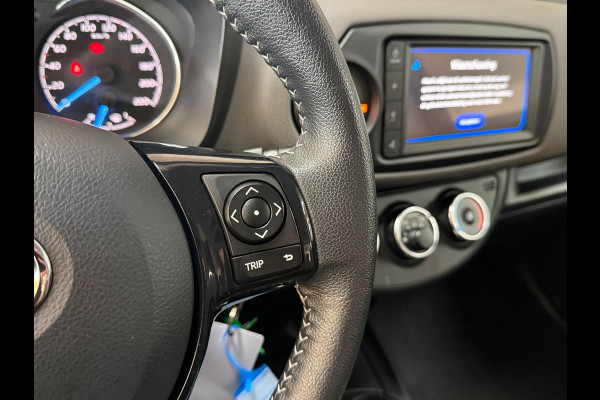 Toyota Yaris 1.0 VVT-i Connect | Airco | Camera | Nette staat