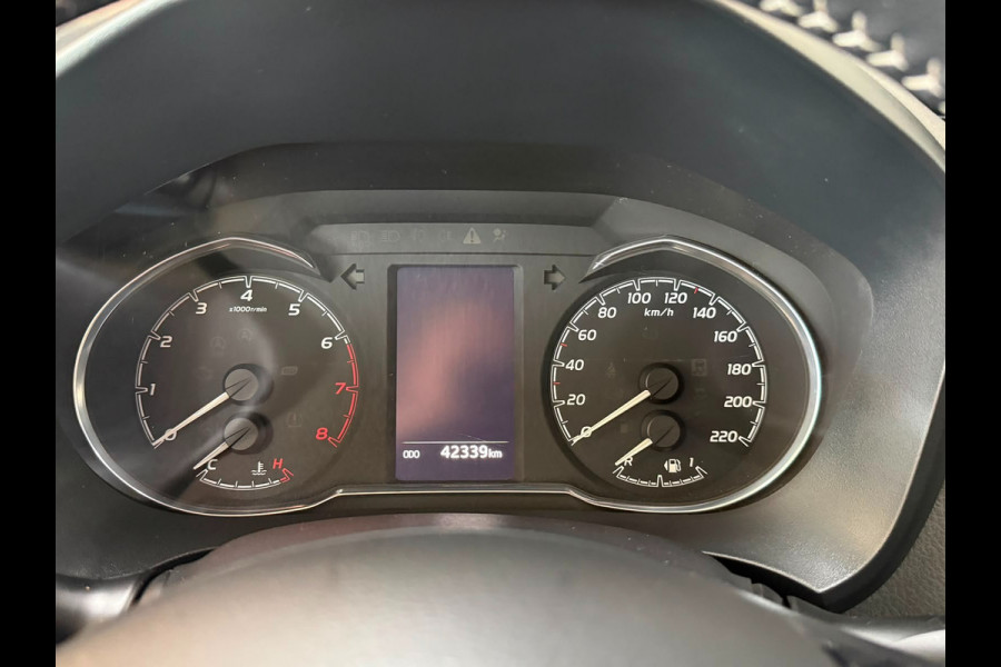 Toyota Yaris 1.0 VVT-i Connect | Airco | Camera | Nette staat