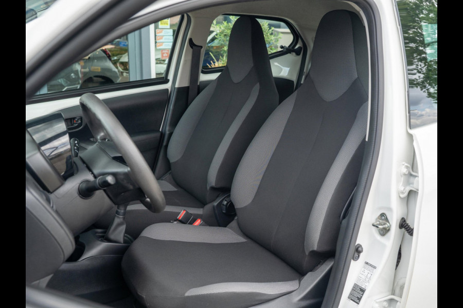 Toyota Aygo 1.0 VVT-i x-fun | Airco | Bluetooth