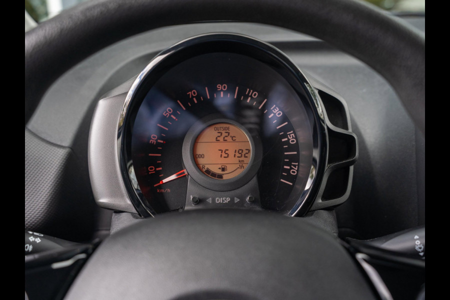 Toyota Aygo 1.0 VVT-i x-fun | Airco | Bluetooth