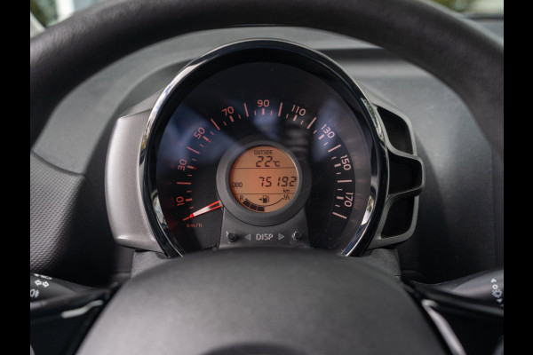 Toyota Aygo 1.0 VVT-i x-fun | Airco | Bluetooth