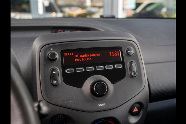 Toyota Aygo 1.0 VVT-i x-fun | Airco | Bluetooth