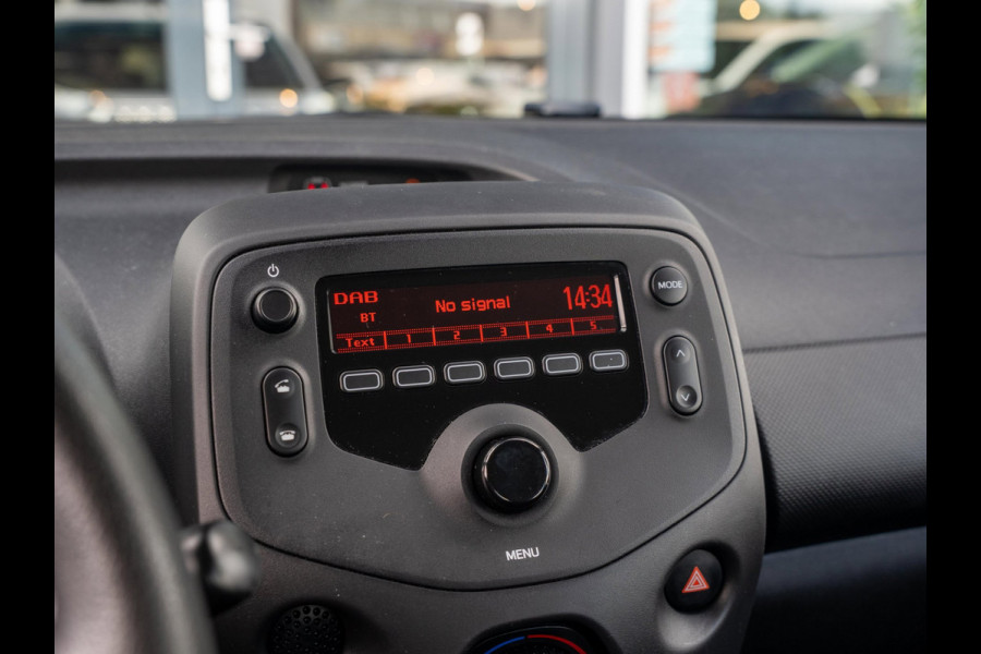 Toyota Aygo 1.0 VVT-i x-fun | Airco | Bluetooth