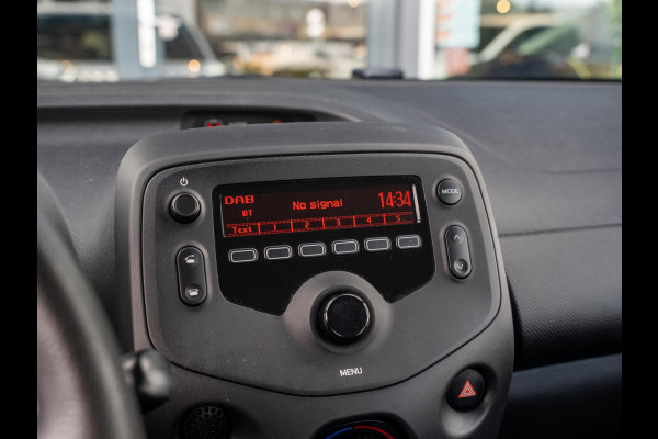 Toyota Aygo 1.0 VVT-i x-fun | Airco | Bluetooth