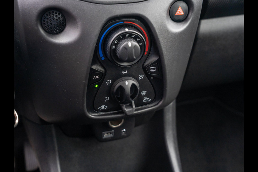 Toyota Aygo 1.0 VVT-i x-fun | Airco | Bluetooth