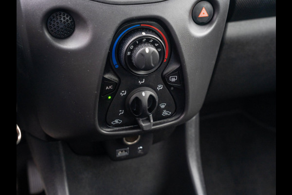Toyota Aygo 1.0 VVT-i x-fun | Airco | Bluetooth