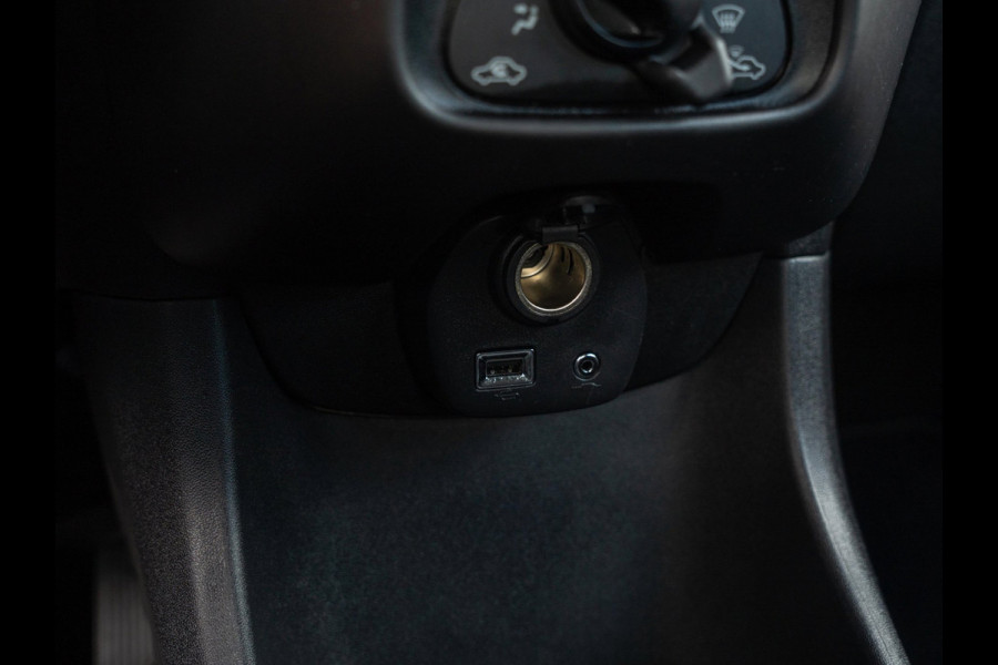 Toyota Aygo 1.0 VVT-i x-fun | Airco | Bluetooth