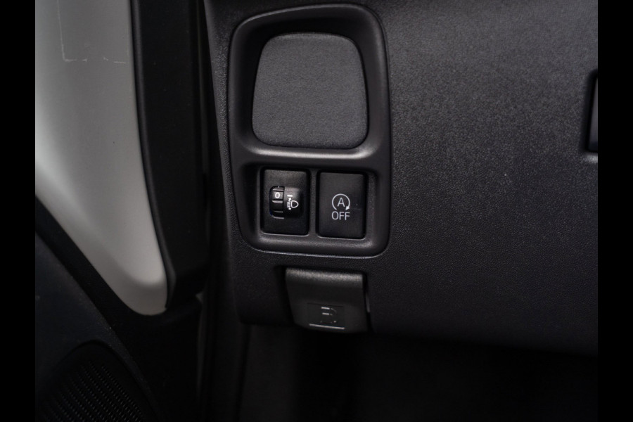 Toyota Aygo 1.0 VVT-i x-fun | Airco | Bluetooth
