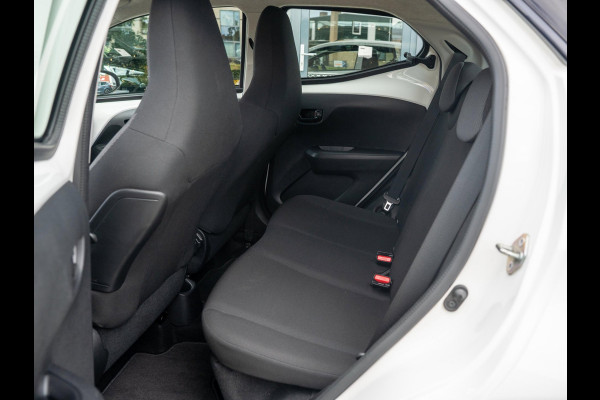 Toyota Aygo 1.0 VVT-i x-fun | Airco | Bluetooth