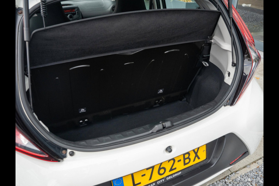 Toyota Aygo 1.0 VVT-i x-fun | Airco | Bluetooth