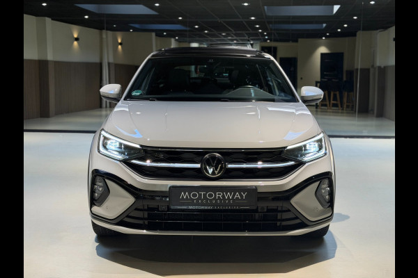 Volkswagen Taigo 1.0 TSI 3x R-Line |Pano|Virtual Cockpit|Carplay|LED|Stoelverwarming|