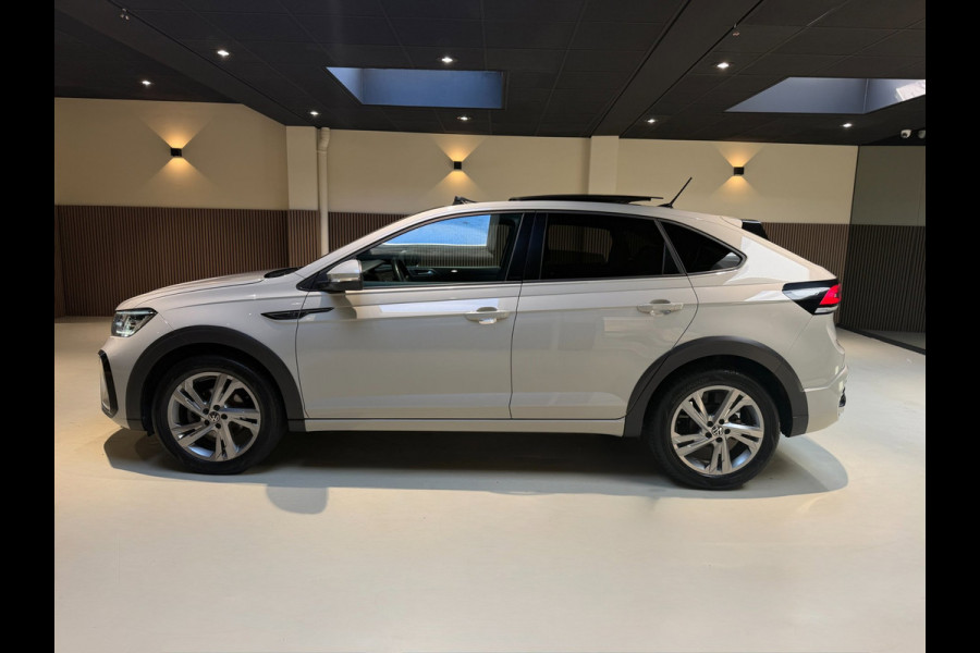 Volkswagen Taigo 1.0 TSI 3x R-Line |Pano|Virtual Cockpit|Carplay|LED|Stoelverwarming|