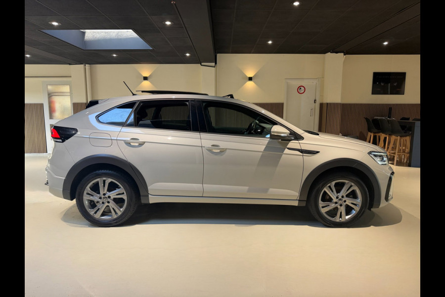 Volkswagen Taigo 1.0 TSI 3x R-Line |Pano|Virtual Cockpit|Carplay|LED|Stoelverwarming|