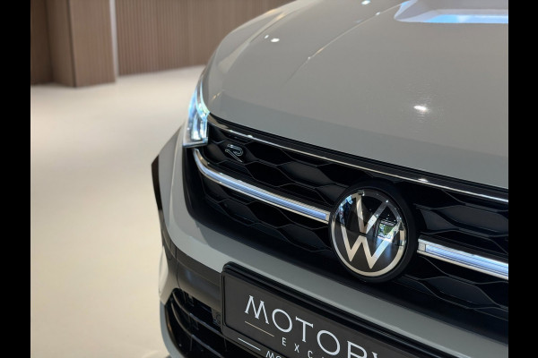 Volkswagen Taigo 1.0 TSI 3x R-Line |Pano|Virtual Cockpit|Carplay|LED|Stoelverwarming|