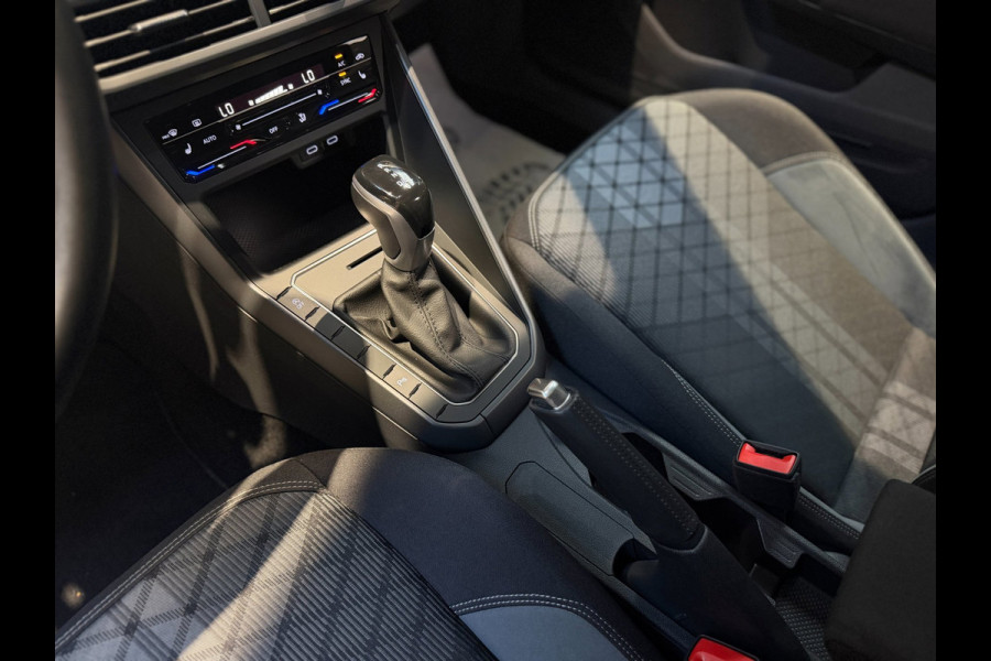 Volkswagen Taigo 1.0 TSI 3x R-Line |Pano|Virtual Cockpit|Carplay|LED|Stoelverwarming|