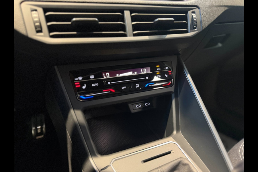 Volkswagen Taigo 1.0 TSI 3x R-Line |Pano|Virtual Cockpit|Carplay|LED|Stoelverwarming|