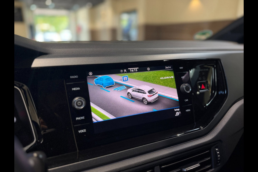 Volkswagen Taigo 1.0 TSI 3x R-Line |Pano|Virtual Cockpit|Carplay|LED|Stoelverwarming|