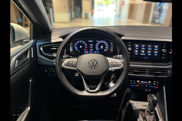 Volkswagen Taigo 1.0 TSI 3x R-Line |Pano|Virtual Cockpit|Carplay|LED|Stoelverwarming|