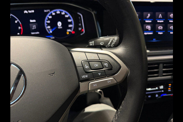 Volkswagen Taigo 1.0 TSI 3x R-Line |Pano|Virtual Cockpit|Carplay|LED|Stoelverwarming|