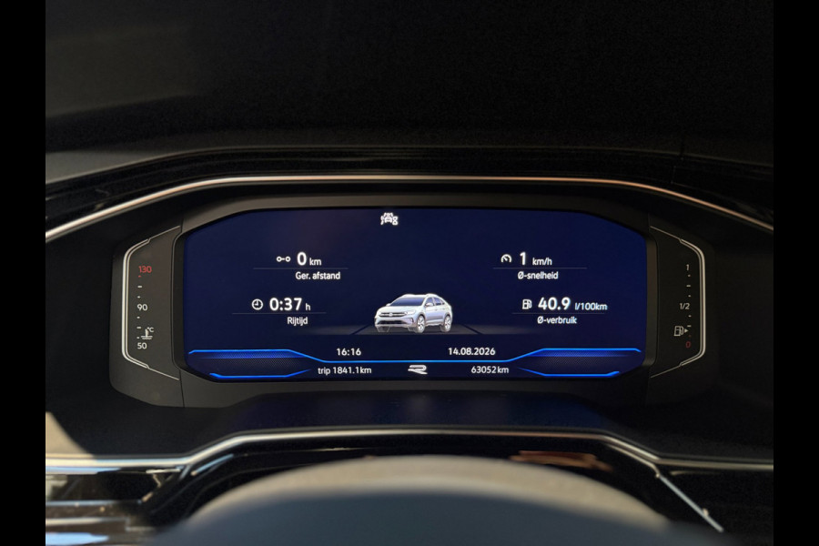 Volkswagen Taigo 1.0 TSI 3x R-Line |Pano|Virtual Cockpit|Carplay|LED|Stoelverwarming|
