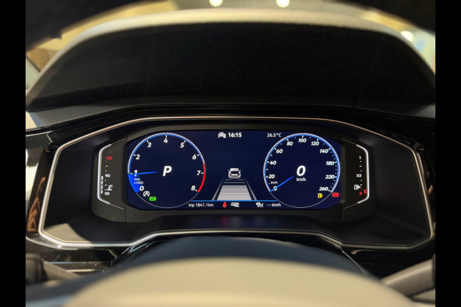 Volkswagen Taigo 1.0 TSI 3x R-Line |Pano|Virtual Cockpit|Carplay|LED|Stoelverwarming|