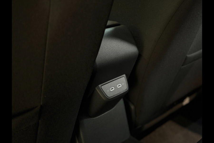 Volkswagen Taigo 1.0 TSI 3x R-Line |Pano|Virtual Cockpit|Carplay|LED|Stoelverwarming|
