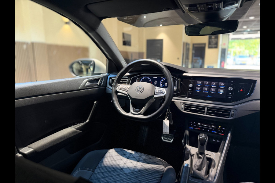 Volkswagen Taigo 1.0 TSI 3x R-Line |Pano|Virtual Cockpit|Carplay|LED|Stoelverwarming|