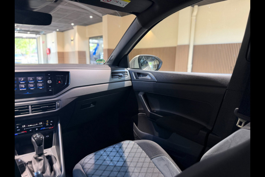 Volkswagen Taigo 1.0 TSI 3x R-Line |Pano|Virtual Cockpit|Carplay|LED|Stoelverwarming|
