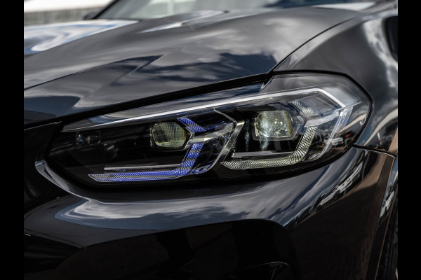 BMW X4 XDrive20i | M-Sport | Pano | Ambient | 21" LMV | Facelift