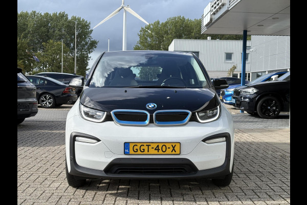 BMW i3 Basis 120Ah 42 kWh | Camera | Stoel verwarming |