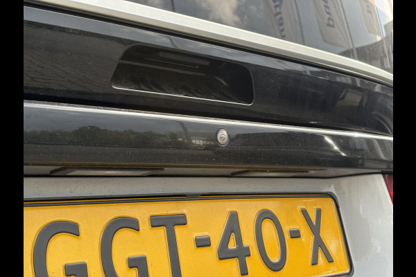 BMW i3 Basis 120Ah 42 kWh | Camera | Stoel verwarming |