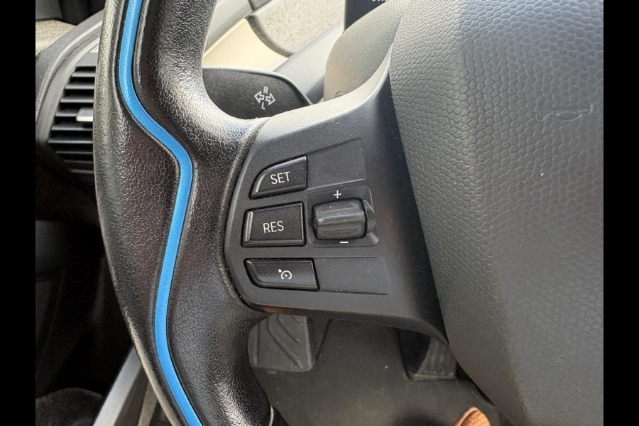 BMW i3 Basis 120Ah 42 kWh | Camera | Stoel verwarming |