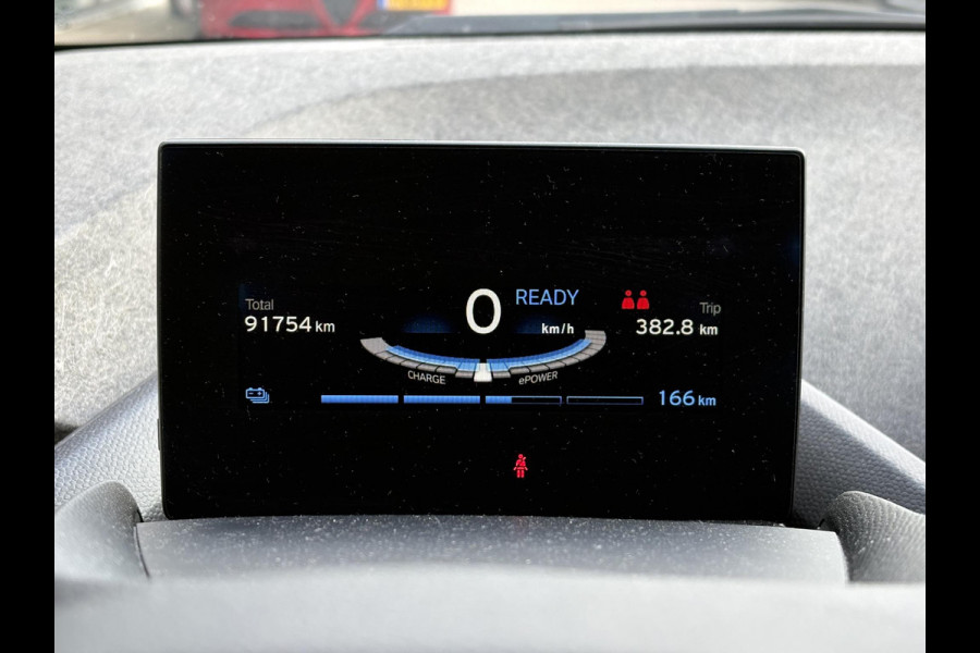 BMW i3 Basis 120Ah 42 kWh | Camera | Stoel verwarming |