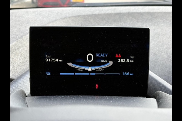 BMW i3 Basis 120Ah 42 kWh | Camera | Stoel verwarming |