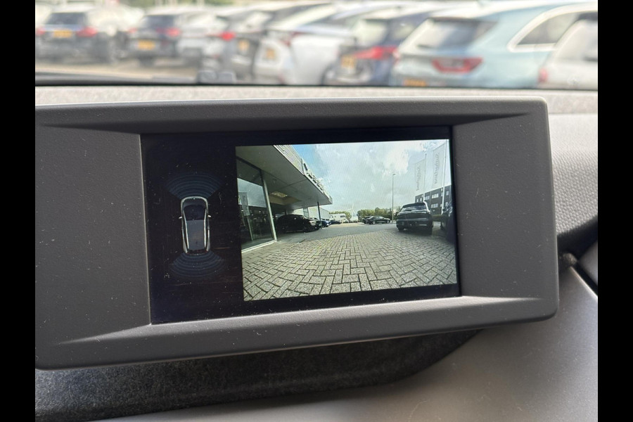 BMW i3 Basis 120Ah 42 kWh | Camera | Stoel verwarming |