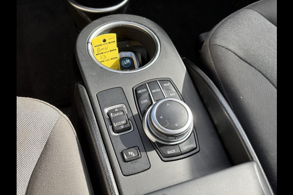 BMW i3 Basis 120Ah 42 kWh | Camera | Stoel verwarming |